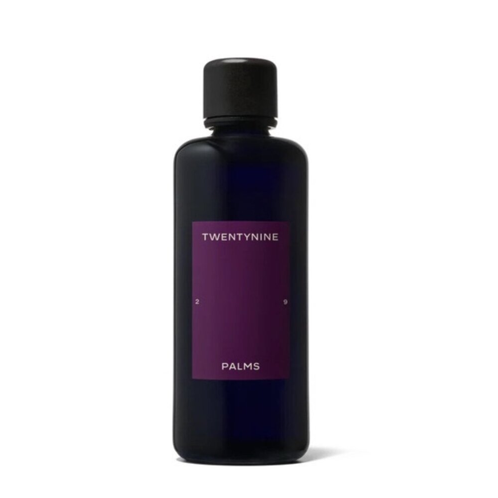 NEW in BOX NEW TWENTYNINE PALMS Mesa Mystic Exfoliating Facial Cleanser Skin